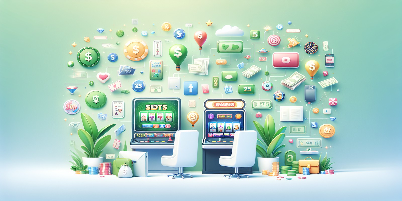 Explore the Future of Slot Gaming in 2025 - A 92JETTO Guide for Players