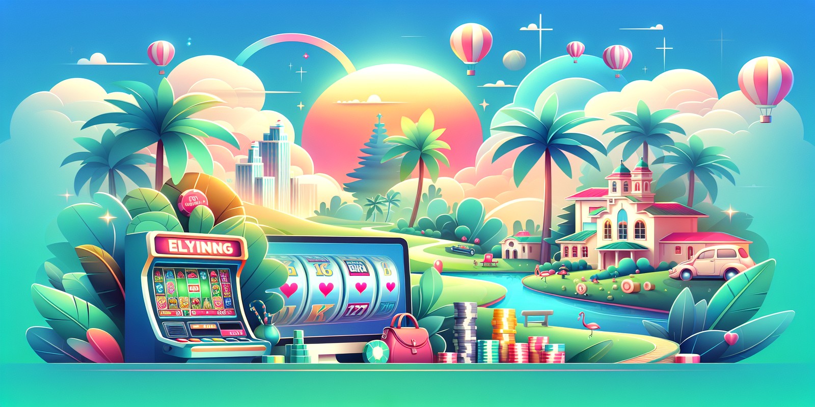 Ideal Arcade Phase 1: Launching the Future of Slot Gaming in 2025 - Slot Strategy Guide for global | 92JETTO