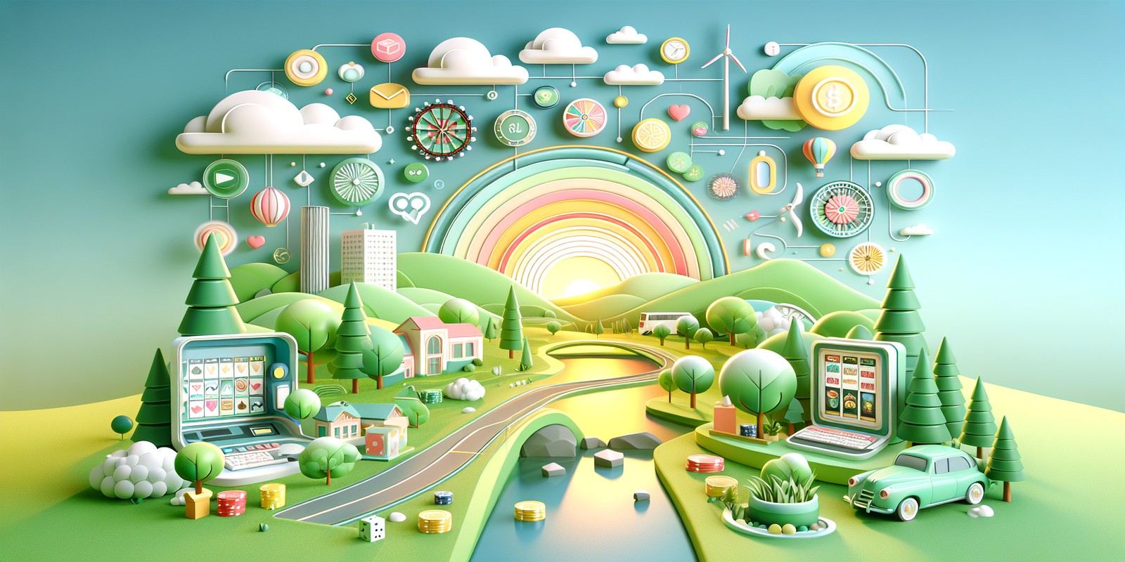 Ideal Arcade Phase 1: Revolutionizing Slot Gaming in Pakistan 2025 - Slot Strategy Guide for global | 92JETTO