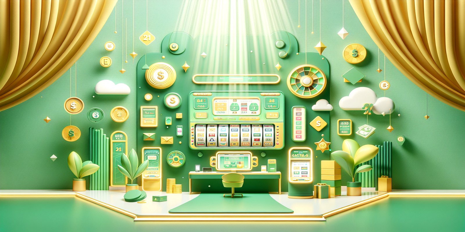 Top Slot Game Apps for 2026: Your Guide at 92JETTO