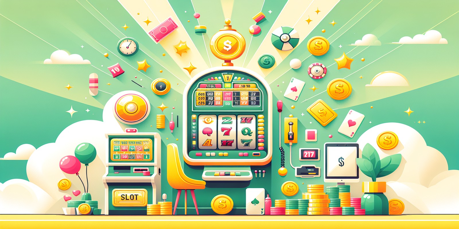 Top Slot Game Apps for Global Players: Your 2025 Guide - Slot Strategy Guide for Pakistani | 92JETTO