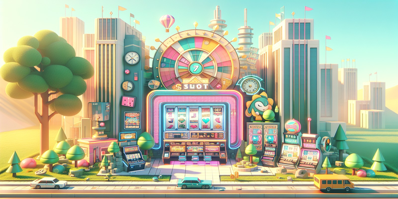 Top Slot Game Apps for Pakistani Players: Win Big in 2025! - Slot Strategy Guide for Pakistani | 92JETTO