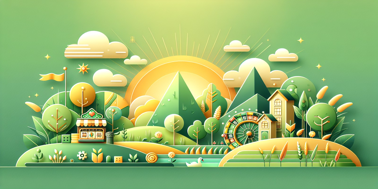 Unleashing the Ideal Arcade Phase 1: Slots Revolution 2025 - Slot Strategy Guide for global | 92JETTO