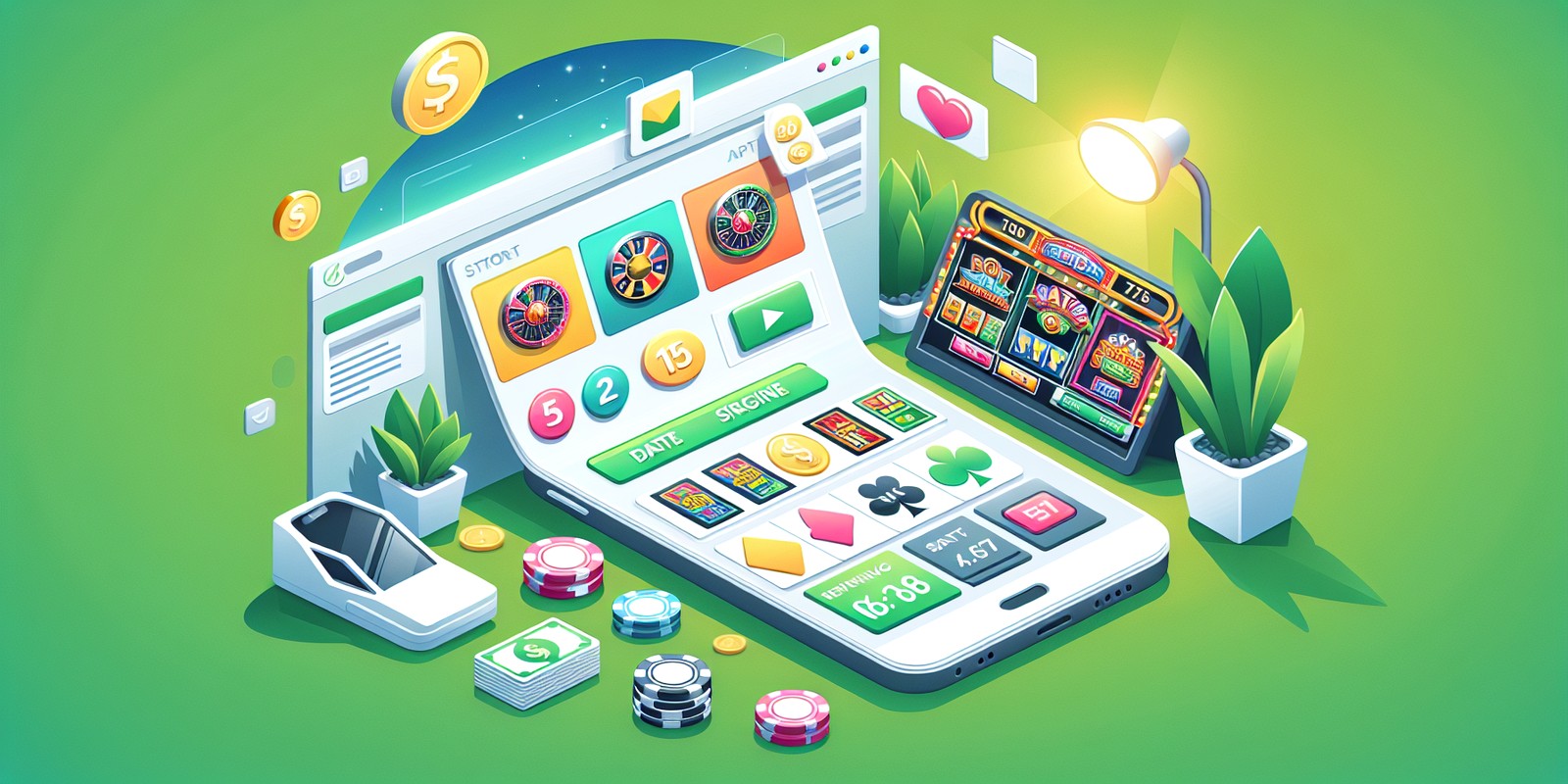 Unlock Big Wins: Best Slot Game Apps in Pakistan for 2025 - Slot Strategy Guide for Pakistani | 92JETTO