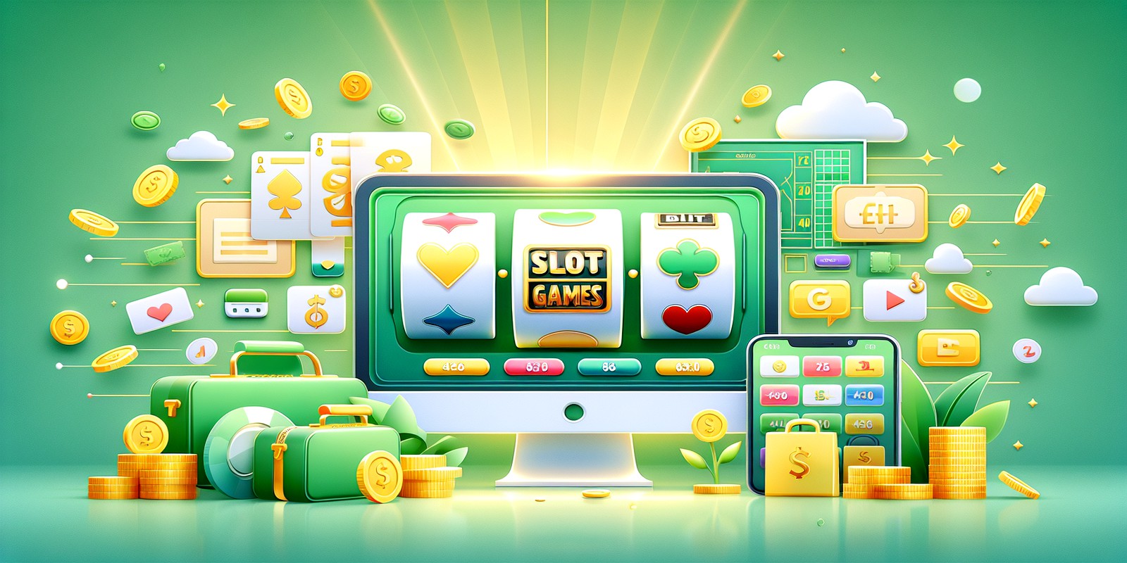 Unlock Huge Wins: Top Slot Game Apps for 2025 Players - Slot Strategy Guide for global | 92JETTO
