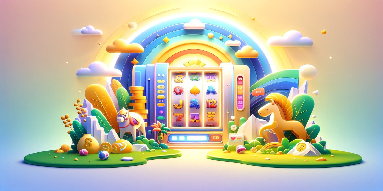 Unlocking Ideal Arcade Phase 1: Slot Strategies for 2025 - 92JETTO Guide for Pakistani Players.