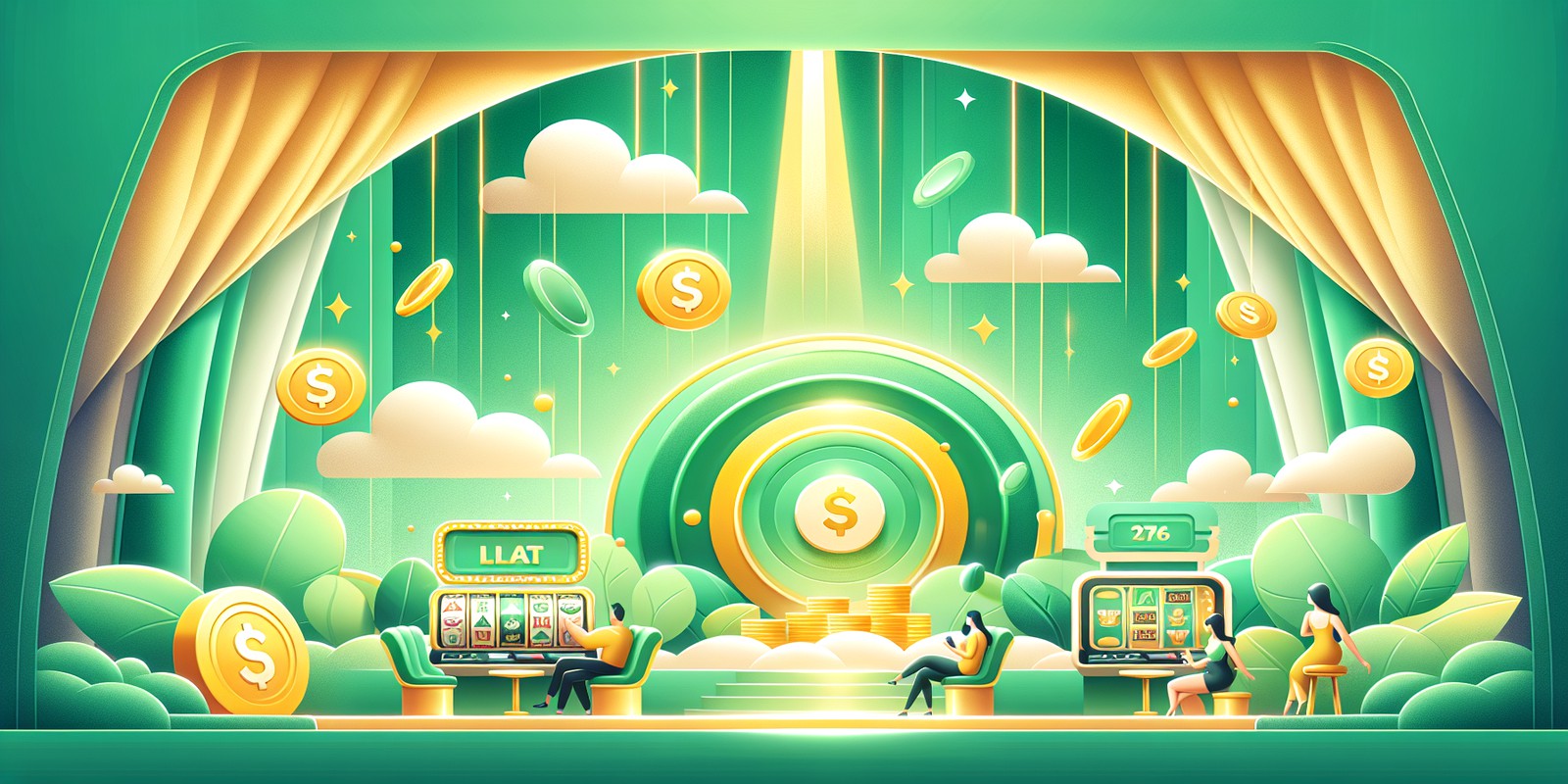 Unlocking the Ideal Arcade Phase 1: The Future of Slot Gaming in 2025 - A guide for Pakistani players at 92JETTO.