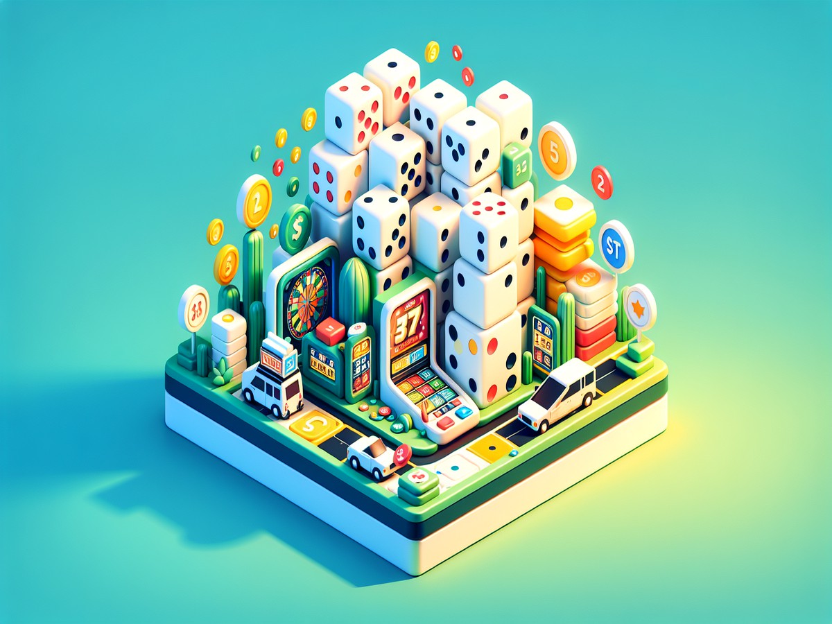 92JETTO Dominos Game - Classic Fun at 92JETTO