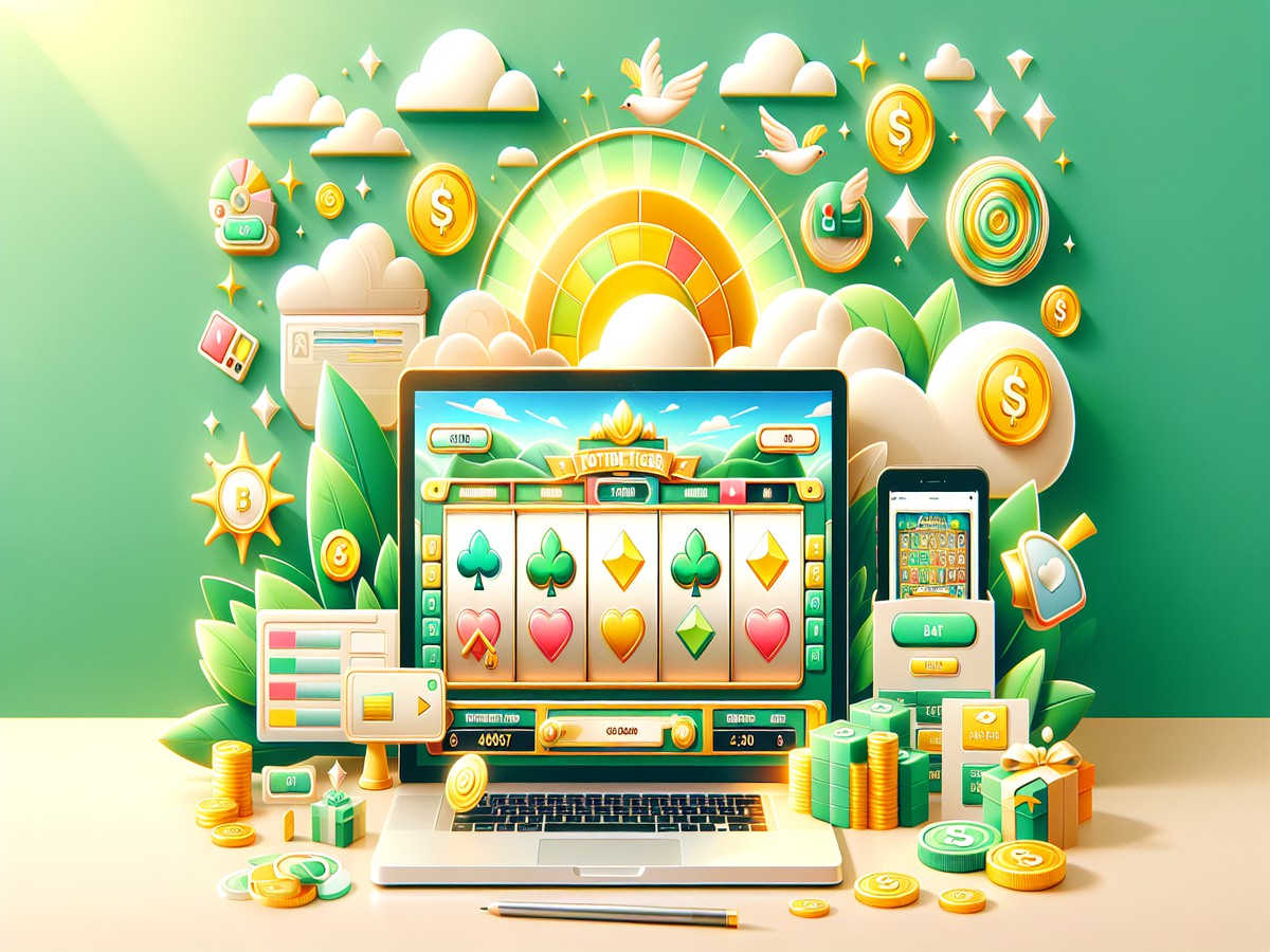 92JETTO Fortune Tiger Games - Join for Fun